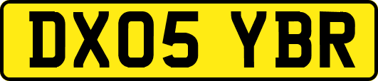 DX05YBR