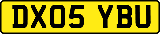 DX05YBU