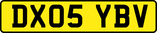 DX05YBV