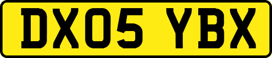 DX05YBX