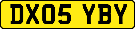 DX05YBY