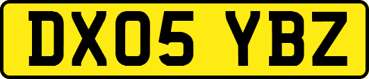 DX05YBZ