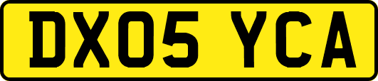 DX05YCA