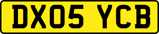 DX05YCB