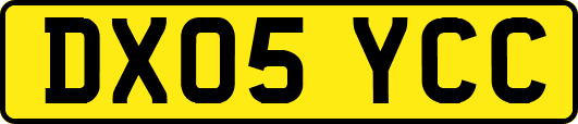 DX05YCC