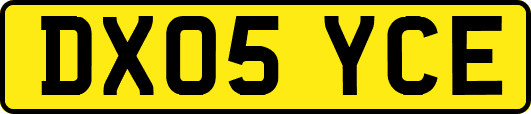 DX05YCE