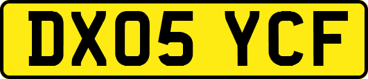 DX05YCF