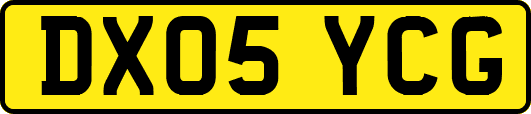 DX05YCG