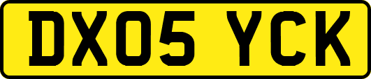 DX05YCK