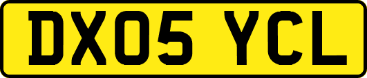 DX05YCL