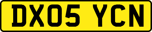 DX05YCN