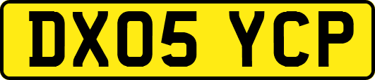 DX05YCP
