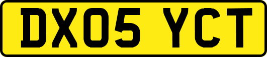 DX05YCT