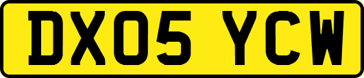 DX05YCW