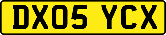 DX05YCX