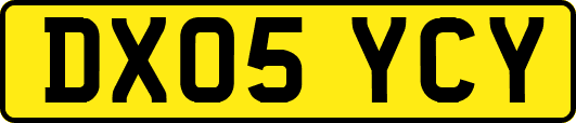 DX05YCY