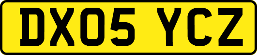 DX05YCZ