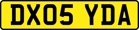 DX05YDA