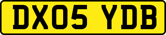 DX05YDB