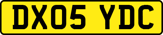 DX05YDC