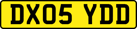 DX05YDD