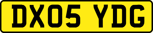 DX05YDG