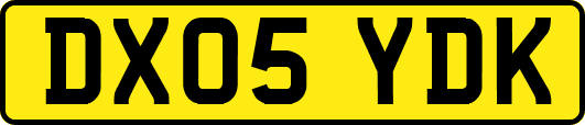 DX05YDK