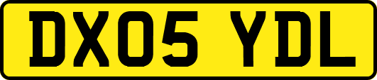 DX05YDL