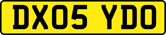 DX05YDO