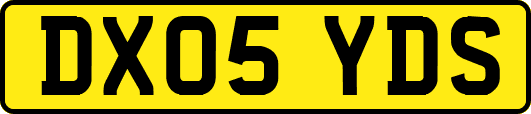 DX05YDS