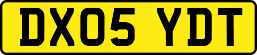 DX05YDT
