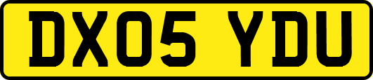 DX05YDU