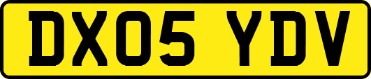DX05YDV