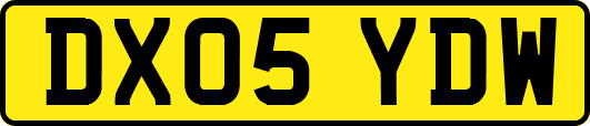 DX05YDW