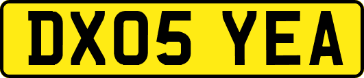 DX05YEA