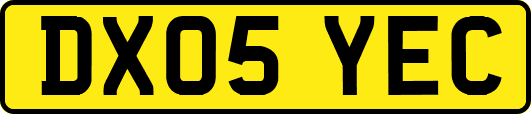 DX05YEC
