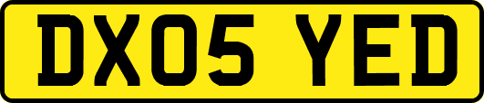 DX05YED