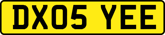 DX05YEE