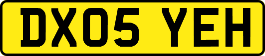 DX05YEH