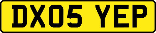 DX05YEP