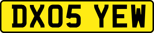 DX05YEW