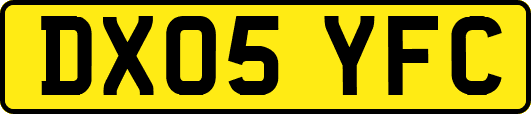 DX05YFC