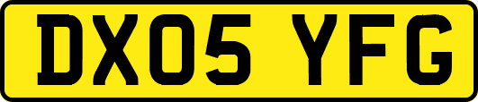 DX05YFG