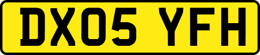 DX05YFH