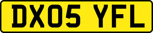 DX05YFL