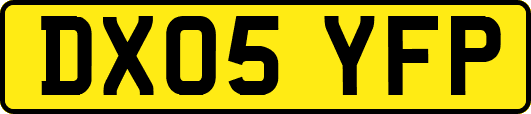 DX05YFP