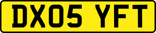 DX05YFT