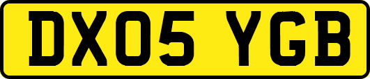 DX05YGB