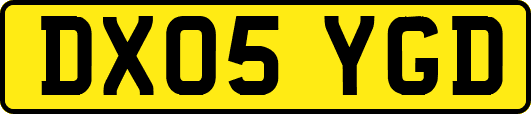 DX05YGD