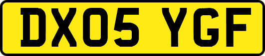 DX05YGF